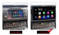 Мултимедия, за BMW E46,3 , Двоен дин, M3, Навигация, плеър, екран Android, 316i, 318, 320, 325, 335, снимка 2
