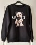 Нова блузка Gucci , снимка 1 - Блузи с дълъг ръкав и пуловери - 43956006