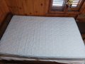 Двулицев матрак 190х120 см, снимка 3