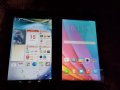 Два таблетаLenovo Huawei , снимка 2