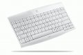 Logitech Cordless Keyboard for Wii 920-000938 Wireless Italian, снимка 2