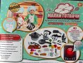 детска Кухня, готвач, снимка 5