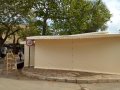 Ветрозащитни завеси, сенници, тенти, метални конструкции, снимка 9