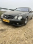 W215 CL500 AMG пакет 19 Амг джанта фейс, снимка 2