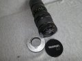 обектив multi coated auto rokunar zoom f 4 70/210mm, снимка 6