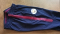 NIKE MANCHESTER CITY Kids размер 10-12 г. / 137-147 см оригинална детска футболна долница 34-58, снимка 4