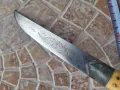 Нож, кама, кинжал, каракулак, критски нож, снимка 8