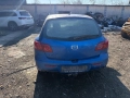 Мазда 3 2006 Г бензин 5 ск само на части , снимка 5