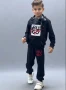 детски комплекти nike adidas, снимка 11