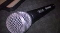 yamaha dm-105 profi microphone-внос швеицария, снимка 2