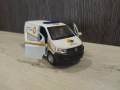 Метална количка Volkswagen Transporter V6 !!!, снимка 2