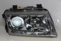 ✔️НОВ десен фар Audi A4 B5 S4 (1994-1999г.) 8D0941030B / 8D0941004AB с лупа, снимка 4