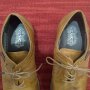 Маркови ,официални, кожени обувки два чифта носене един път два пъти за абитуриентски бал, снимка 6