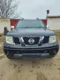 Нисан Навара 2.5дци 174к.с на части Nissan Navara 2.5dci 2008g. na chasti , снимка 2