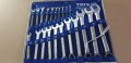 Звездогайчни ключове  6—32, 6—22, снимка 3