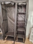 Сглобяем гардероб 110/45/175см., снимка 1