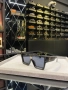 очила с черен обикновен калъф и ув защита gucci louis vuitton , снимка 8