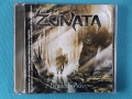 Shadows Dance,Human Zoo,Cryhavoc,Casketgarden,To/Die/For,Bethzaida-CD, снимка 14