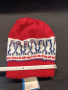 Соц детска зимна шапка Нова с етикет, снимка 6