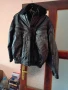 кожено яке-100лв, снимка 8