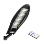 Соларна лампа 2400 W с дистанционно и три режима на работа с 4 LED , снимка 2