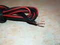 grundig-west germany кабели за тонколони 2х2м 2206212037, снимка 13