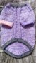 дрешка,пуловер за домашен любимец, снимка 1 - За кучета - 32406671