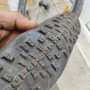 Малко употребявана гума за велосипед колело 26 цола smart sam , снимка 2