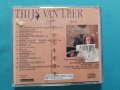 Thijs Van Leer(Focus) -3CD, снимка 4