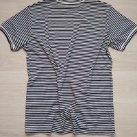 Мъжка тениска Hailys размер М, снимка 4 - Тениски - 27965751