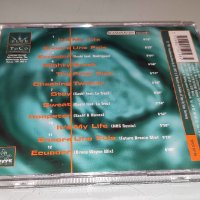 SASH! CD , снимка 3 - CD дискове - 43702881