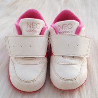 Бебешки буйки Adidas №19, снимка 7 - Бебешки обувки - 44089917
