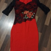 Нова,дамска рокля, снимка 1 - Рокли - 39079295