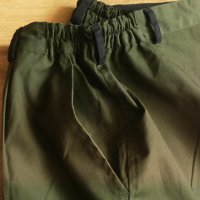 STORMBERG GX-2000 Trouser размер XL за лов риболов туризъм панталон със здрава материя - 791, снимка 5 - Екипировка - 44067589