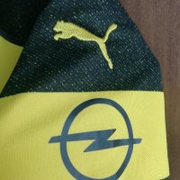 Borussia Dortmund Puma оригинална тениска футболна фланелка Борусия Дортмунд , снимка 9 - Тениски - 37622510