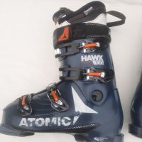 Ски обувки 28-28,5см Atomic Hawx Prime 100  , снимка 3 - Зимни спортове - 43244612