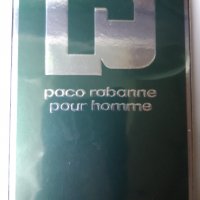 Paco rabanne POUR HOMME , снимка 1 - Мъжки парфюми - 38111468