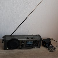 Радио Sony ICF-6000L, снимка 1 - Радиокасетофони, транзистори - 38629012