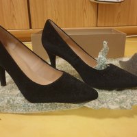 Елегантни дамски обувки , снимка 7 - Дамски обувки на ток - 34939751