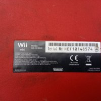 Nintendo Wii mini игра/конзола, снимка 9 - Nintendo конзоли - 38514679