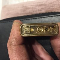 Win vintage lighter made in japan, снимка 1 - Антикварни и старинни предмети - 39285989