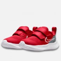 НАМАЛЕНИЕ!!!Маратонки NIKE Star Runner 3 TDV DA2778 607, снимка 3 - Бебешки обувки - 36834532