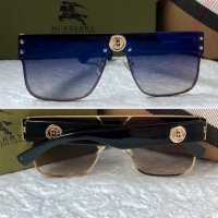 -22 % разпродажба Burberry мъжки слънчеви очила маска, снимка 1 - Слънчеви и диоптрични очила - 38892200