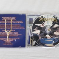Zanister - Symphonica Millennia (1999), снимка 3 - CD дискове - 43594425