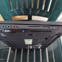 IBM ThinkPad X32, снимка 5 - Лаптопи за дома - 43251290