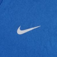 Nike DRI-FIT Legend оригинална тениска 2XL Найк спортна фланелка спорт, снимка 4 - Спортни дрехи, екипи - 33555373