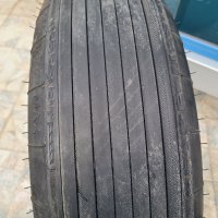 Резервна гума сгъваема 195/75R18, с джанта 18 цола 5x130 за AUDI Q7 Q5, MERCEDES и др., снимка 4 - Гуми и джанти - 37228443