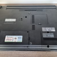 HP Compaq 615 на части, снимка 4 - Части за лаптопи - 43288550