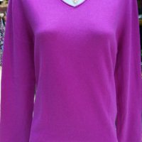 Дамски пуловери-100% кашмир,мерино,ангора,мохер, снимка 1 - Блузи с дълъг ръкав и пуловери - 27374335
