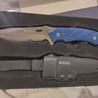 Нож Spear and Jackson , снимка 4 - Ножове - 43976476